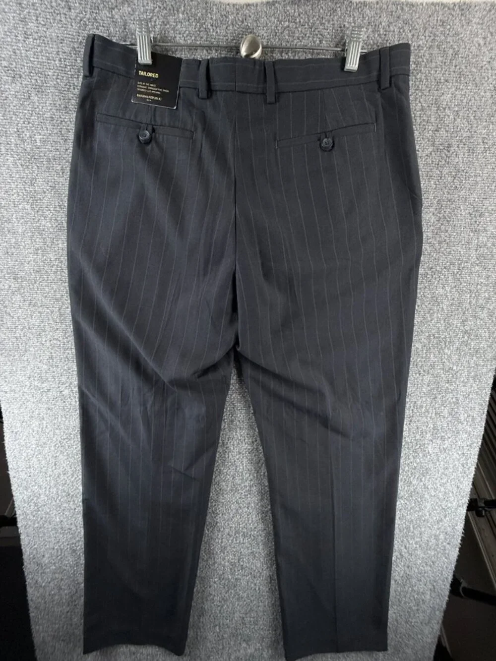 Banana Republic new tags